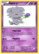 Espurr Δ