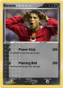 Ronaldo