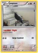 pisipison
