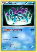 Suicune