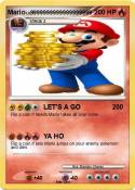 Mario