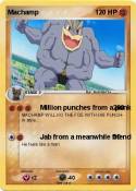 Machamp