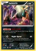 Darkrai Ex