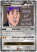 Prison Mike