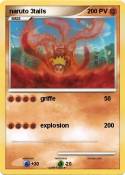 naruto 3tails