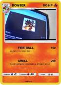 BOWSER