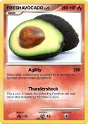 FRESHAVOCADO