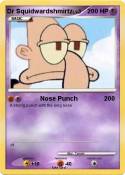 Dr Squidwardshm