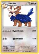 Herdier