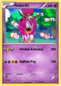 Hoopa EX