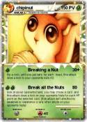 chipinut