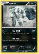Freezer