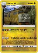 Diesel 10
