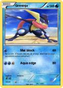 Greninja