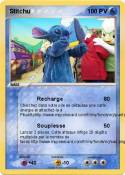 Stitchu