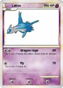 Latios