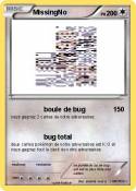 MissingNo