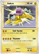 Raikou
