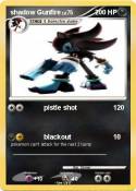 shadow Gunfire