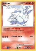 reshiram