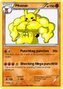 Pikaman