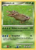 Crocoduck