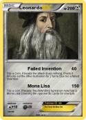 Leonardo