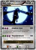 dark lugia