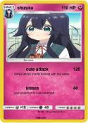 shizuka