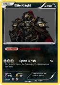 Elite Knight