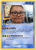 Axel