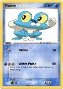 Froakie