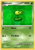 Peashooter