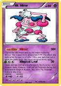 Mr. Mime