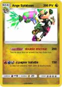 Ange Splatoon