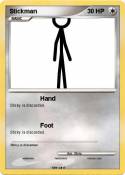 Stickman