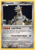 Mechagodzilla