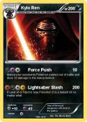Kylo Ren