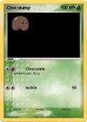 Chocolump
