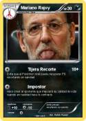 Mariano Rajoy