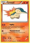 Cyndaquil