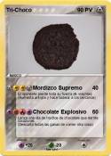 Tri-Choco