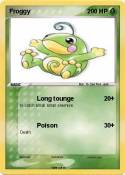 Froggy
