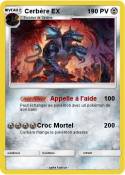 Cerbère EX