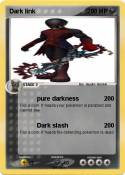 Dark link
