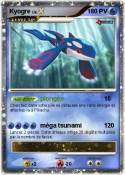 Kyogre