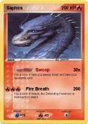 Saphira