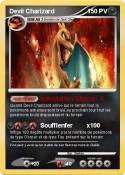 Devil Charizard