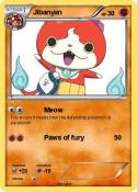 Jibanyan