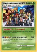 Kingdom Hearts
